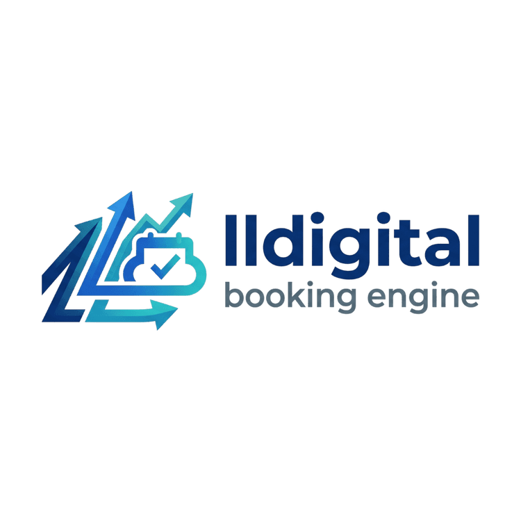 LLdigital booking engine
